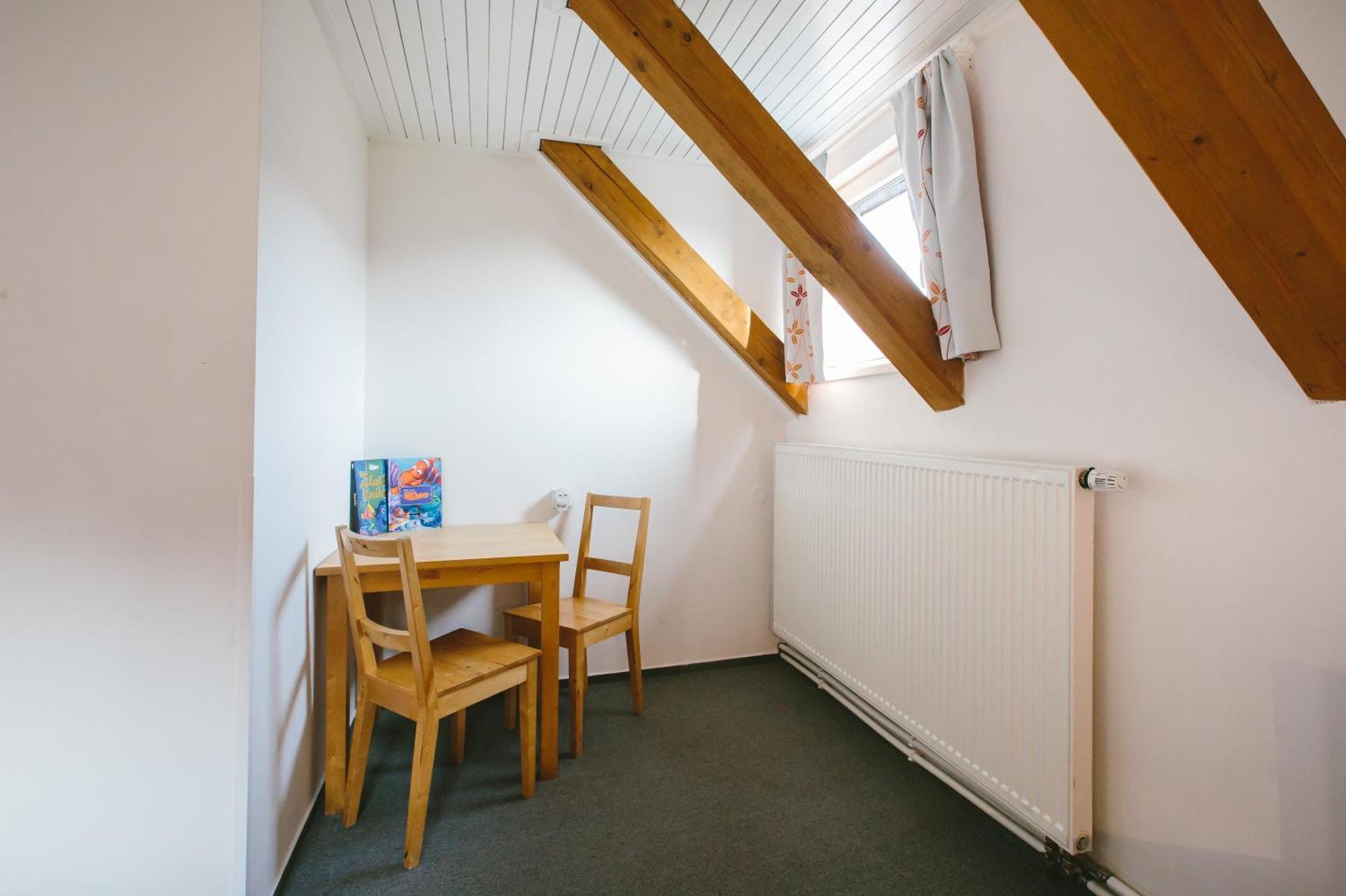 Chata Tapka Dolní Malá Úpa Zimmer foto